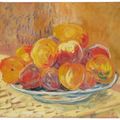 Louis Valtat — Смерть природы в пещерах, изображение 2
