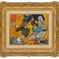 Louis Valtat — Филе из бугового дерева, изображение 2