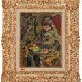 Louis Valtat — Гарсон лизант, изображение 2