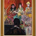Louis Valtat — Праздничный концерт для меня, изображение 3