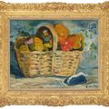 Louis Valtat — Смерть природы в окружении людей, изображение 4