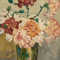 Louis Valtat — Ваза с пирожными, изображение 1