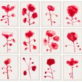 Louise Bourgeois — Цветы, изображение 1