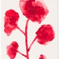 Louise Bourgeois — Цветы, изображение 6