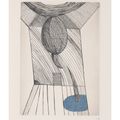 Louise Bourgeois — Он исчез в Полной Тишине, изображение 11