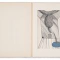 Louise Bourgeois — Он исчез в Полной Тишине, изображение 26