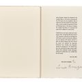 Louise Bourgeois — Он исчез в Полной Тишине, изображение 28