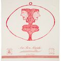 Louise Bourgeois — Кариатида, изображение 1