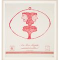 Louise Bourgeois — Кариатида, изображение 2