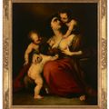Luca Giordano — Благотворительность, изображение 2