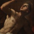 Luca Giordano — Святой Лаврентий, изображение 2