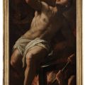 Luca Giordano — Святой Лаврентий, изображение 3
