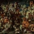 Luca Giordano — Аллегория осени, изображение 1