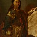 Luca Giordano — Философ, изображение 1
