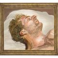 Lucian Freud — Кай, изображение 2