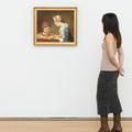 Lucian Freud — После Шардена (крупно), изображение 4