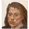 Lucian Freud — Ib, изображение 2