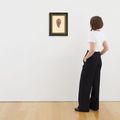 Lucian Freud — Автопортрет, изображение 4