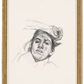 Lucian Freud — Белла, изображение 1