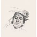 Lucian Freud — Белла, изображение 2