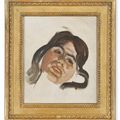 Lucian Freud — Энни, изображение 2