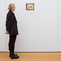Lucian Freud — Приморский сад, изображение 3