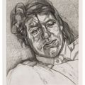 Lucian Freud — Белла, изображение 1