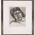 Lucian Freud — Белла, изображение 2