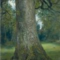 Lucian Freud — В честь вяза констебля, изображение 2