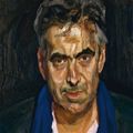 Lucian Freud — Портретная головка, изображение 2