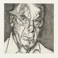 Lucian Freud — "Нью-Йоркер", изображение 1