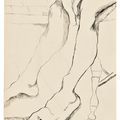 Lucian Freud — Без названия, изображение 1