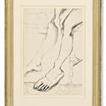 Lucian Freud — Без названия, изображение 3