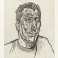 Lucian Freud — Глава Али, изображение 1