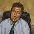 Lucian Freud — Глава Али, изображение 2
