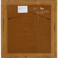 Lucian Freud — Рисунок из "Большого интерьера, W11 (в честь Ватто)", изображение 3