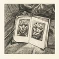 Lucian Freud — Египетская книга, изображение 1