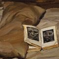 Lucian Freud — Египетская книга, изображение 2