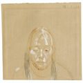 Lucian Freud — Голова девушки, изображение 2