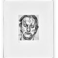 Lucian Freud — Голова мужчины, изображение 2