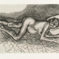 Lucian Freud — Перед четвертым, изображение 1