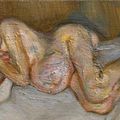 Lucian Freud — Перед четвертым, изображение 2