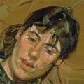 Lucian Freud — Белла, изображение 2
