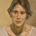 Lucian Freud — Эстер, изображение 2