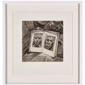 Lucian Freud — Египетская книга, изображение 2