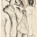 Lucian Freud — Без названия, изображение 2