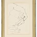Lucian Freud — Без названия, изображение 3