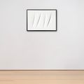 Lucio Fontana — Кончетто спациале, Аттезе, изображение 4