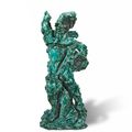 Lucio Fontana — Герой (Воин), изображение 1