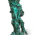 Lucio Fontana — Герой (Воин), изображение 2